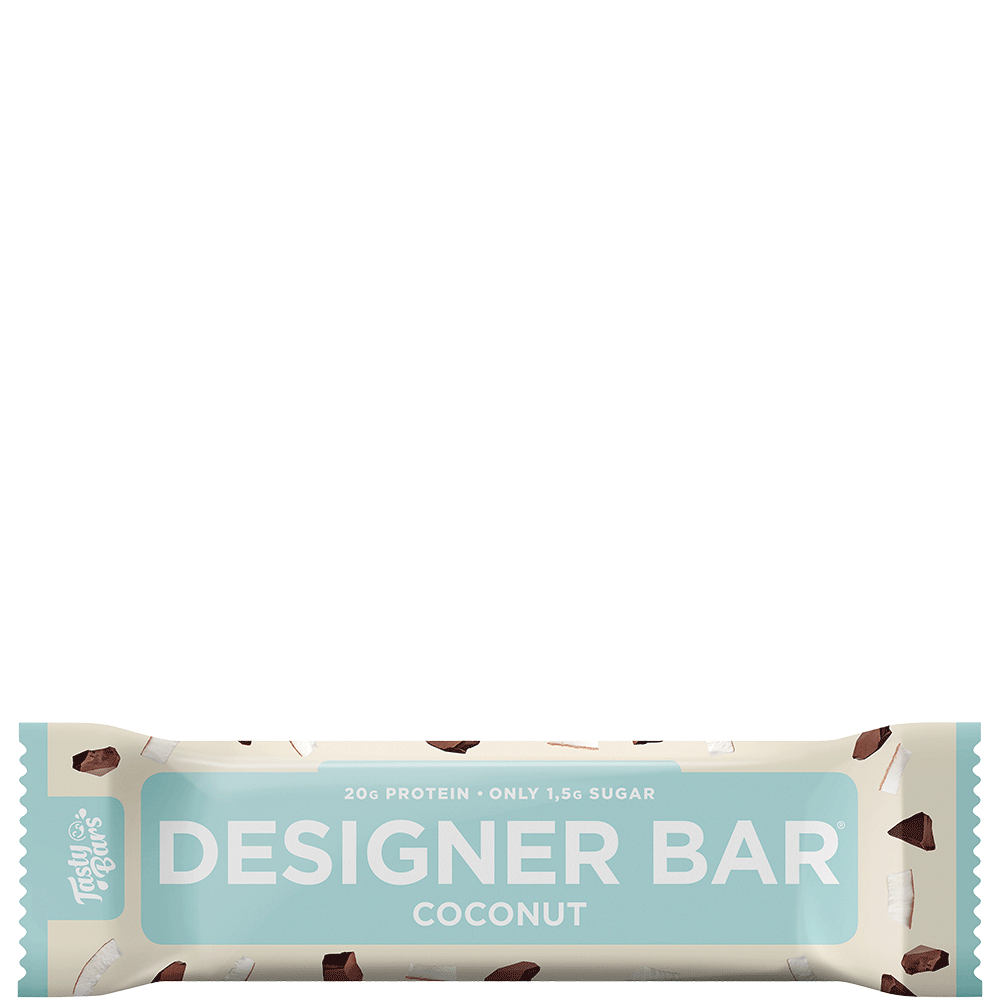 Bild: ESN Designer Bar Coconut Proteinriegel 