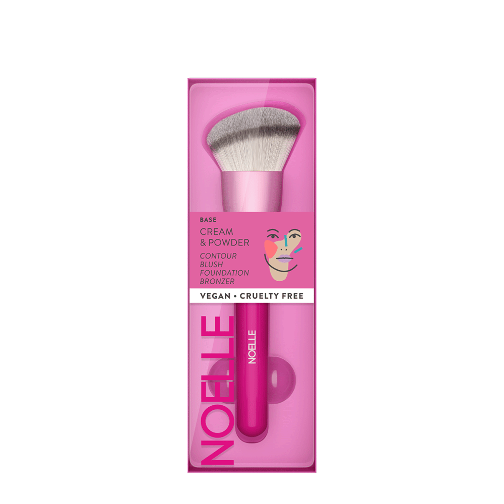 Bild: NOELLE Contour Brush 21 