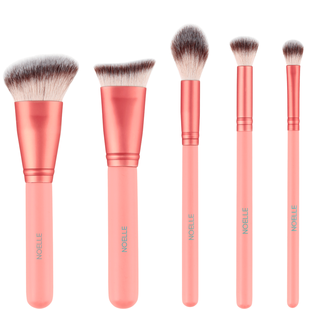 Bild: NOELLE Brush Set Highlight & Contour 5/1 