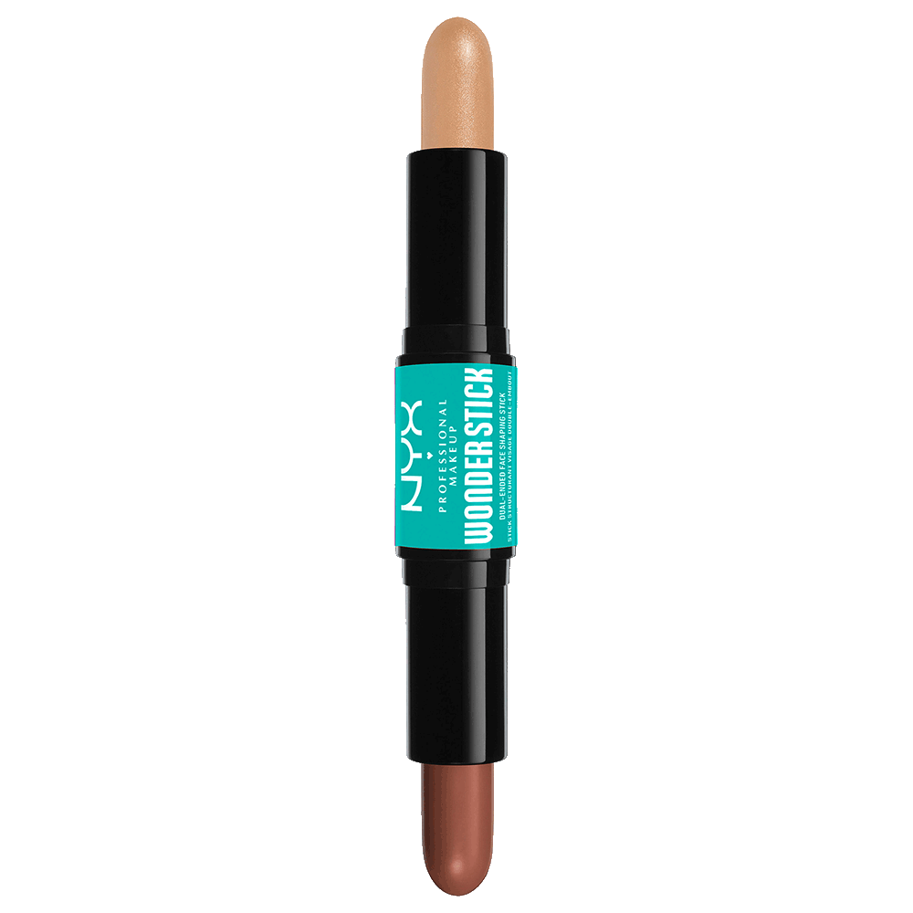 Bild: NYX Professional Make-up Wonder Stick Dual Face Lift 