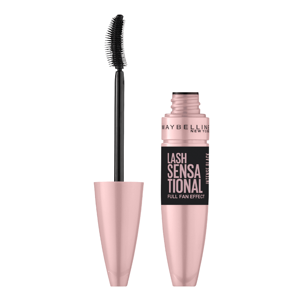 Bild: MAYBELLINE Lash Sensational Mascara Intense Black