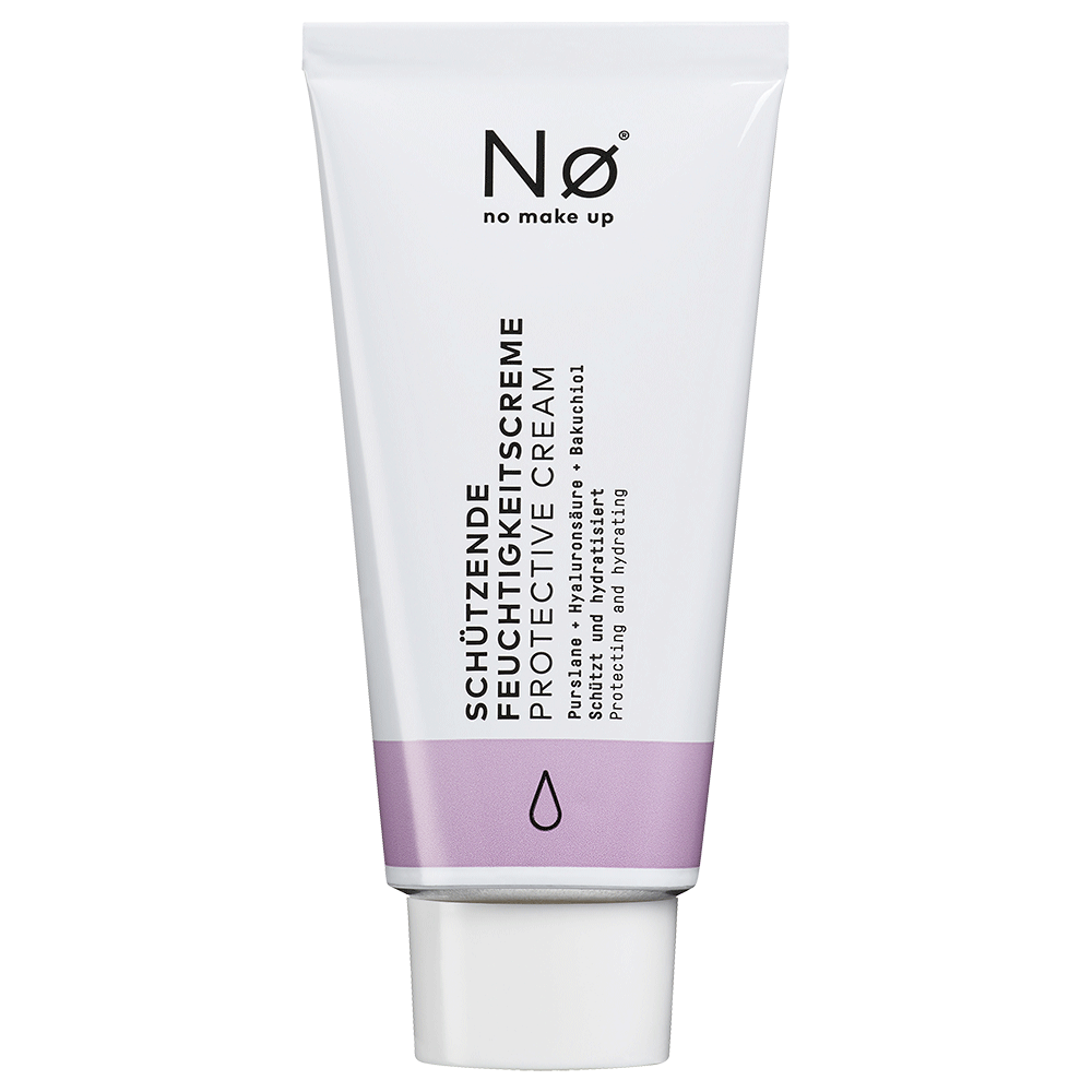 Bild: No Cosmetics Multi Purpose Hydrating Cream 