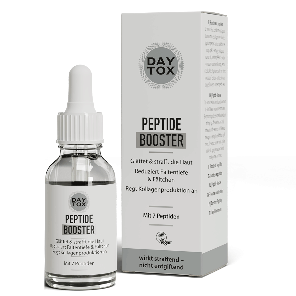 Bild: Daytox Peptide Booster 