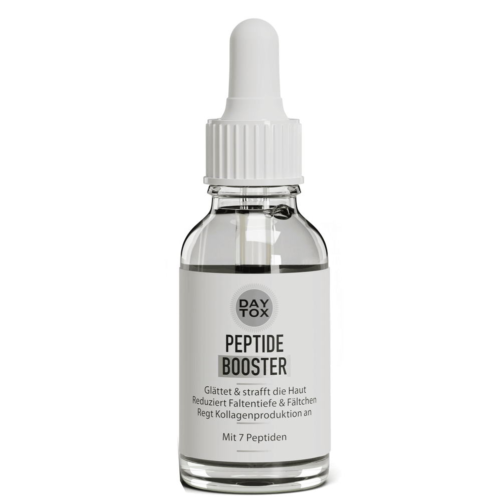 Bild: Daytox Peptide Booster 