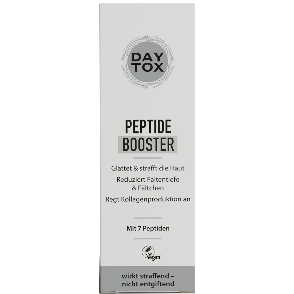 Bild: Daytox Peptide Booster 