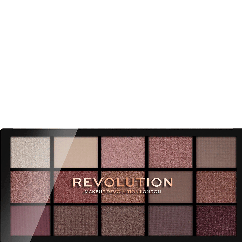 Bild: Revolution Re-Loaded Eyeshadow Palette iconic 3.0