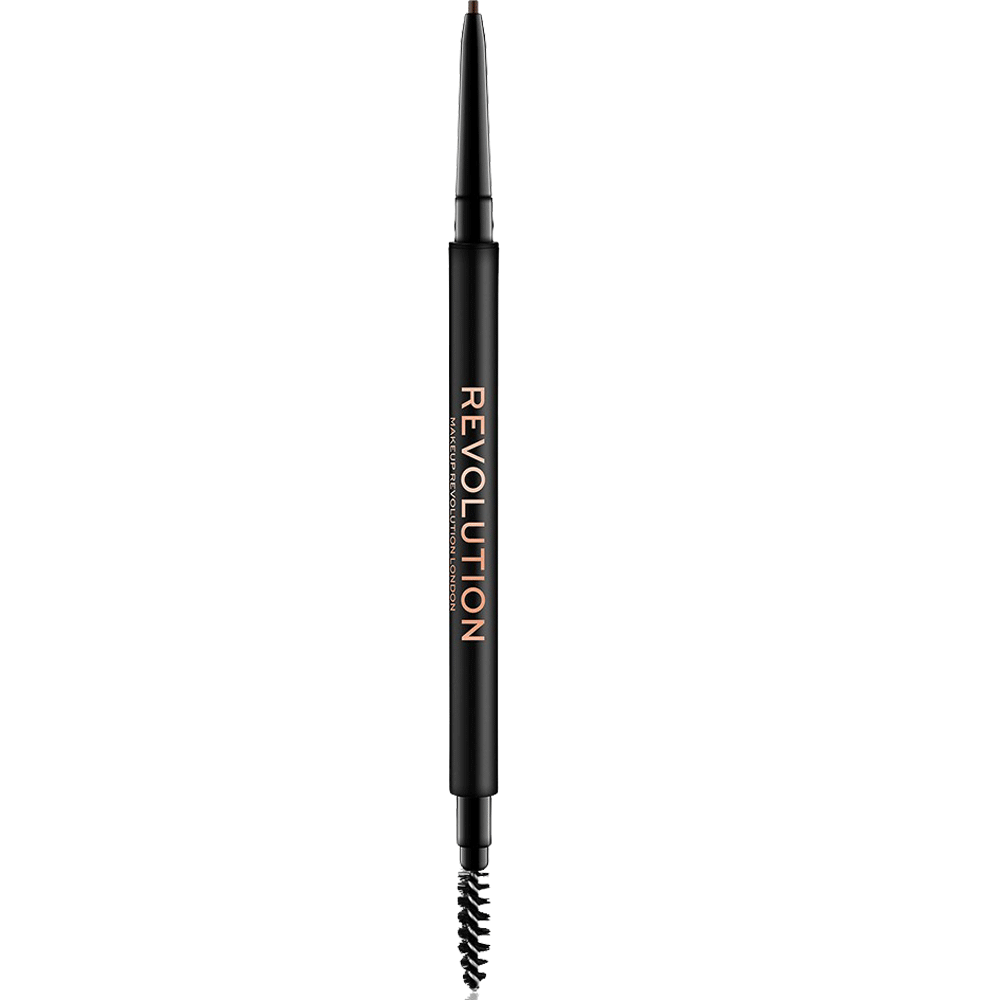 Bild: Revolution Brow Pencil medium brown