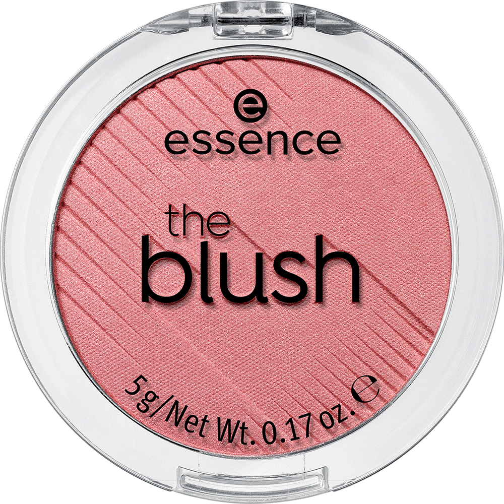 Bild: essence The Blush 10