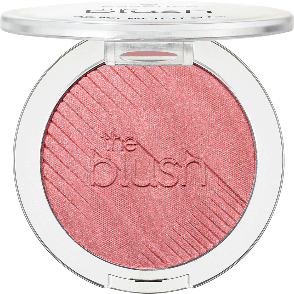 Bild: essence The Blush 10