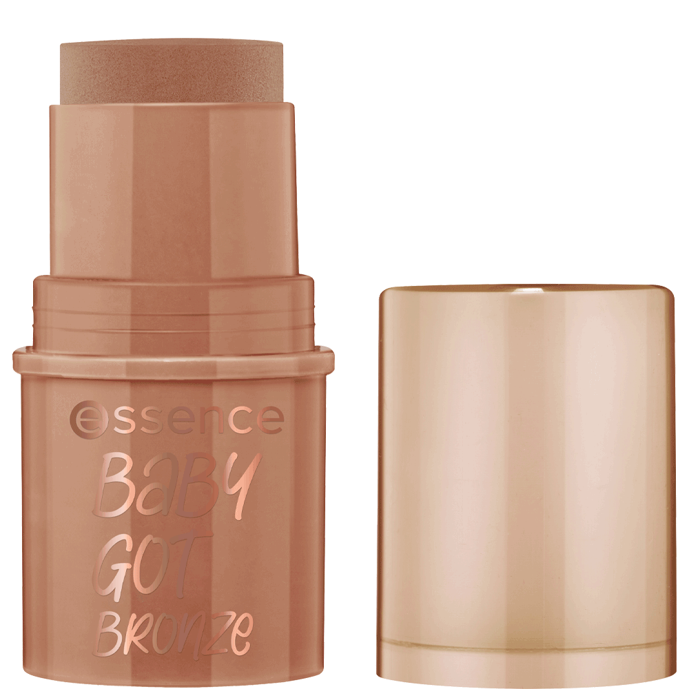 Bild: essence Bronzing Stick Baby Got Bronze 