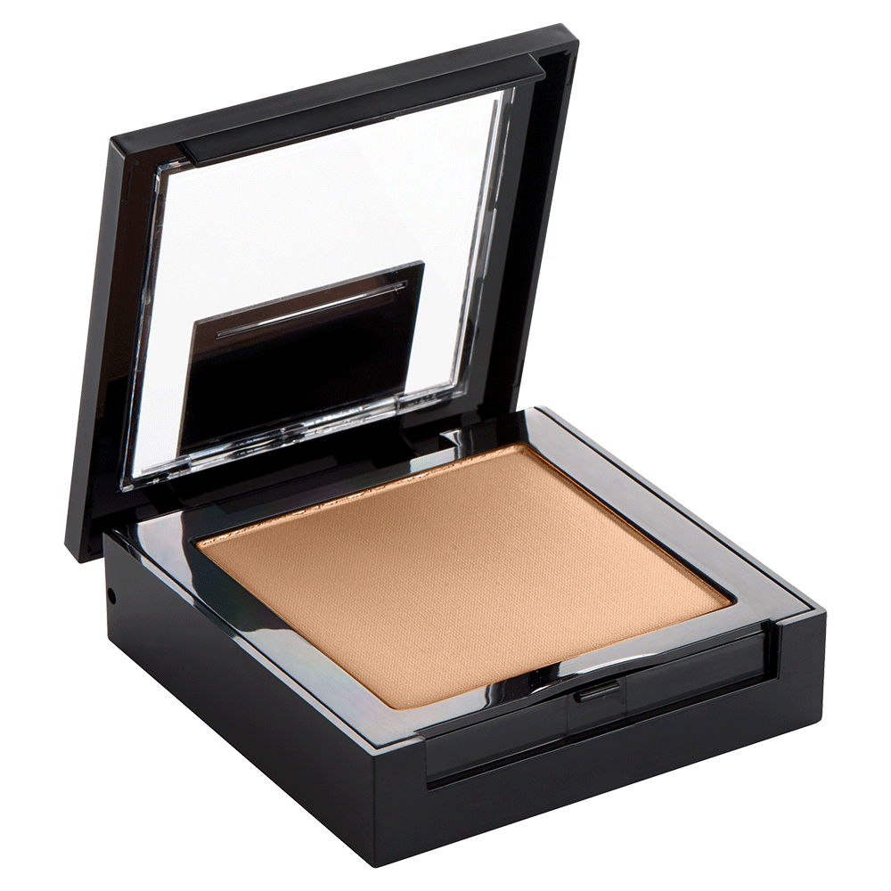 Bild: MAYBELLINE FIT ME Powder buff beige