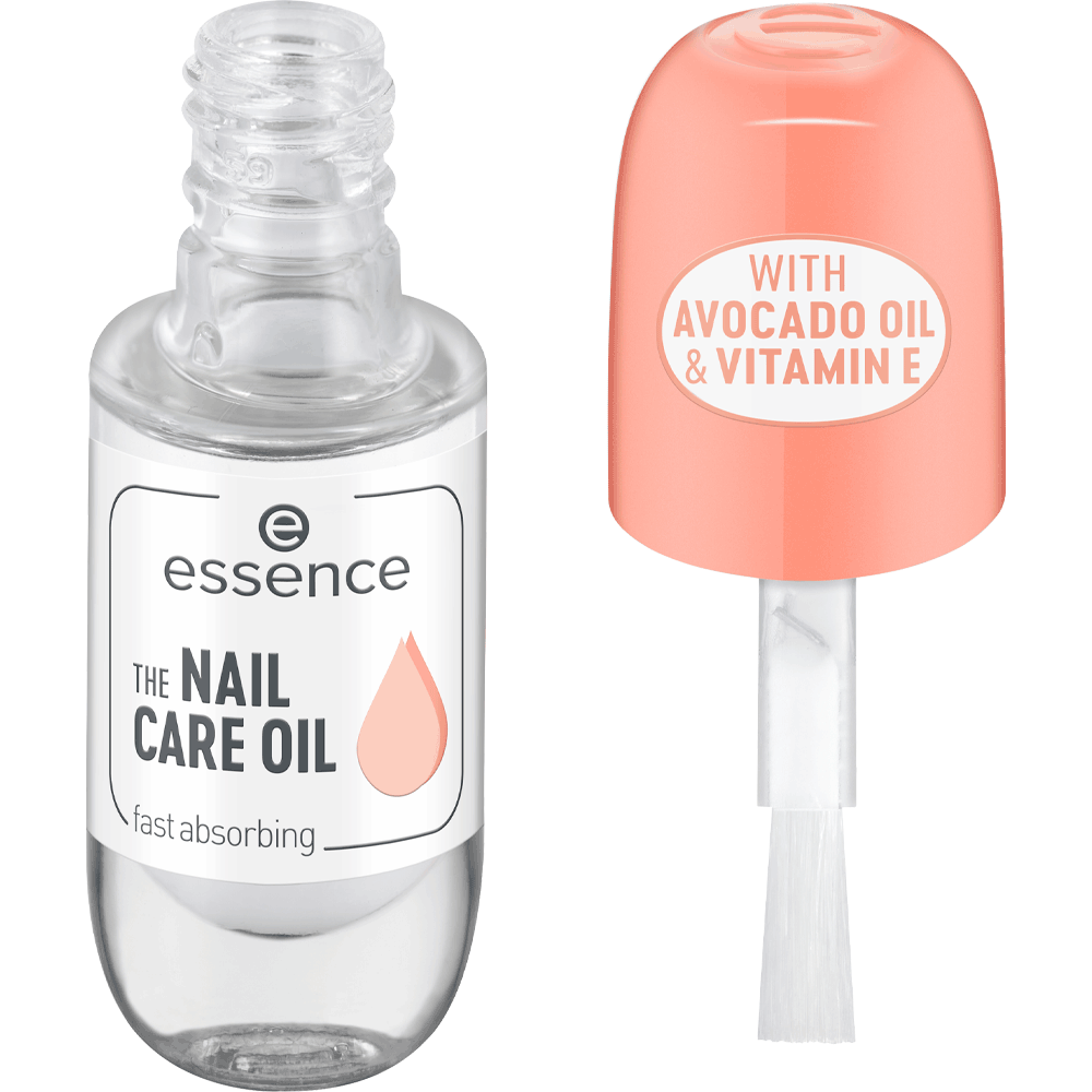 Bild: essence Nail Care Oil 