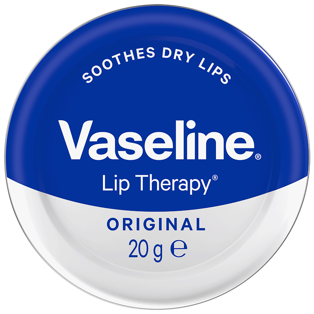 Bild: Vaseline Lip Therapy Original 