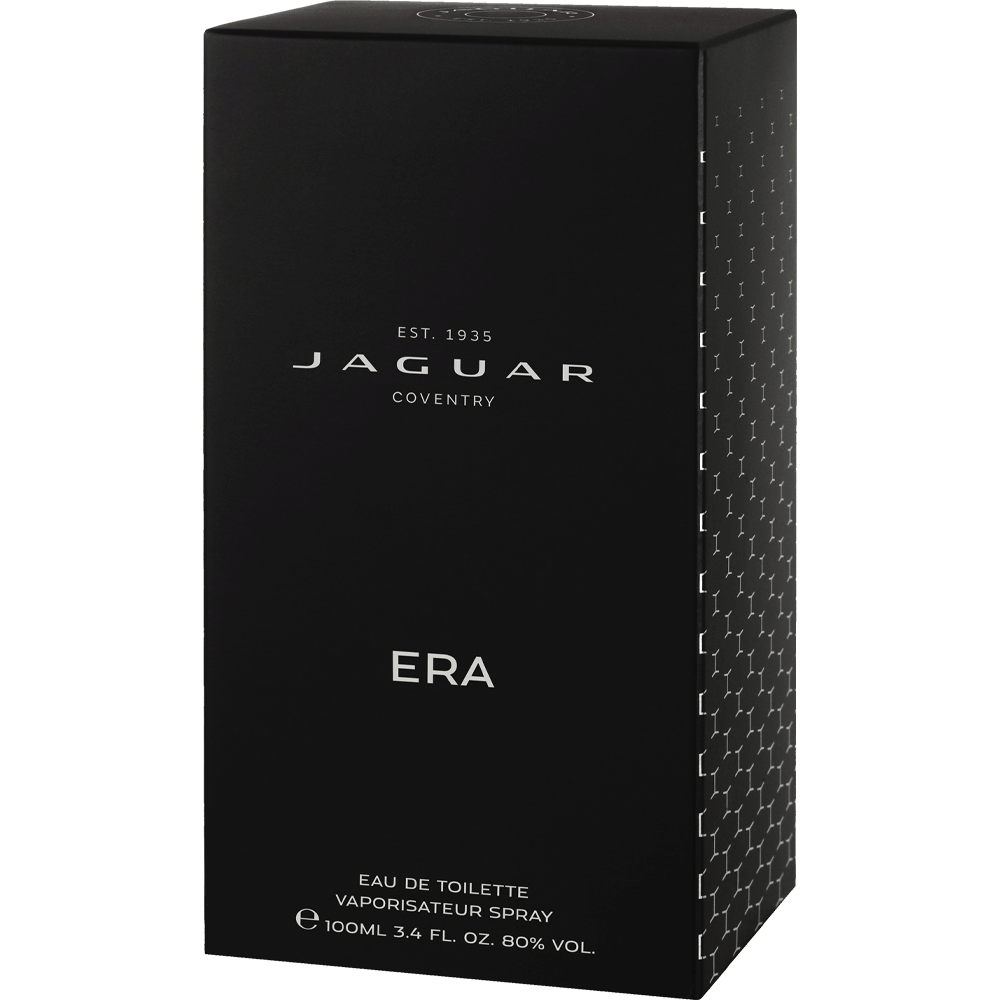 Bild: Jaguar Era Eau de Toilette 