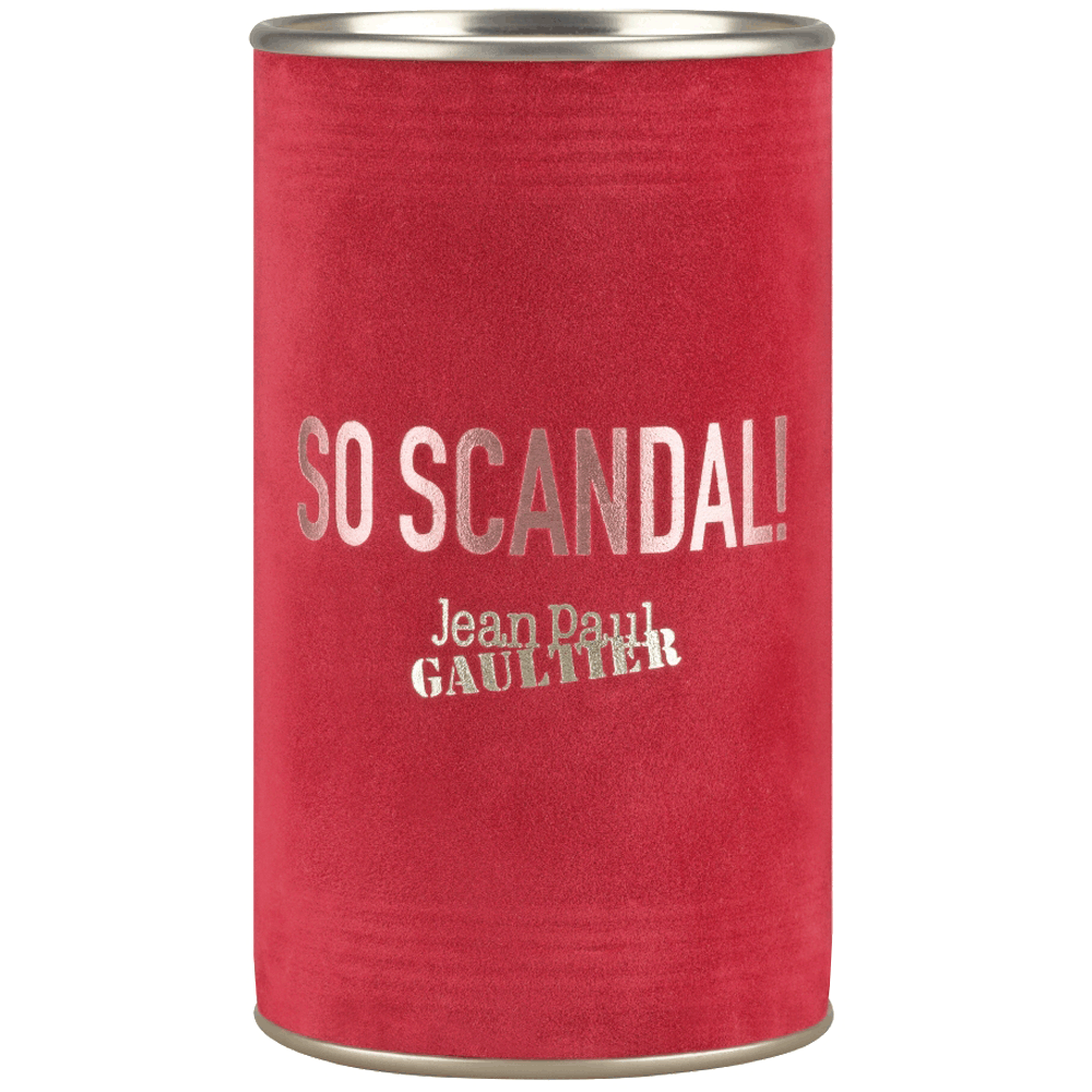 Bild: Jean Paul Gaultier So Scandal Eau de Parfum 