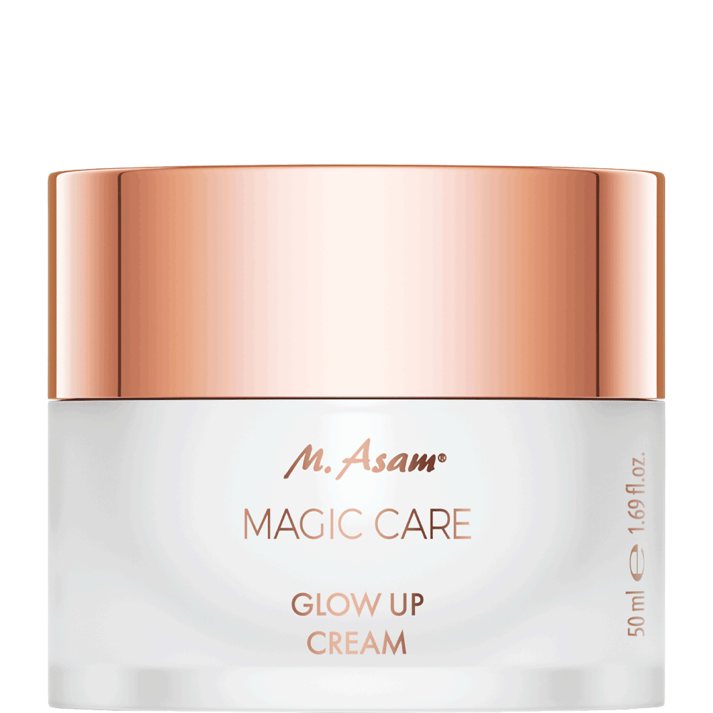 Bild: M. Asam Magic Care Glow Up Creme 