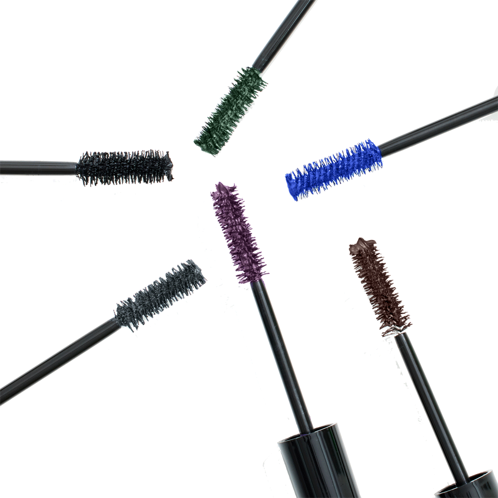 Bild: GOSH Boombastic Crazy Volume Mascara 