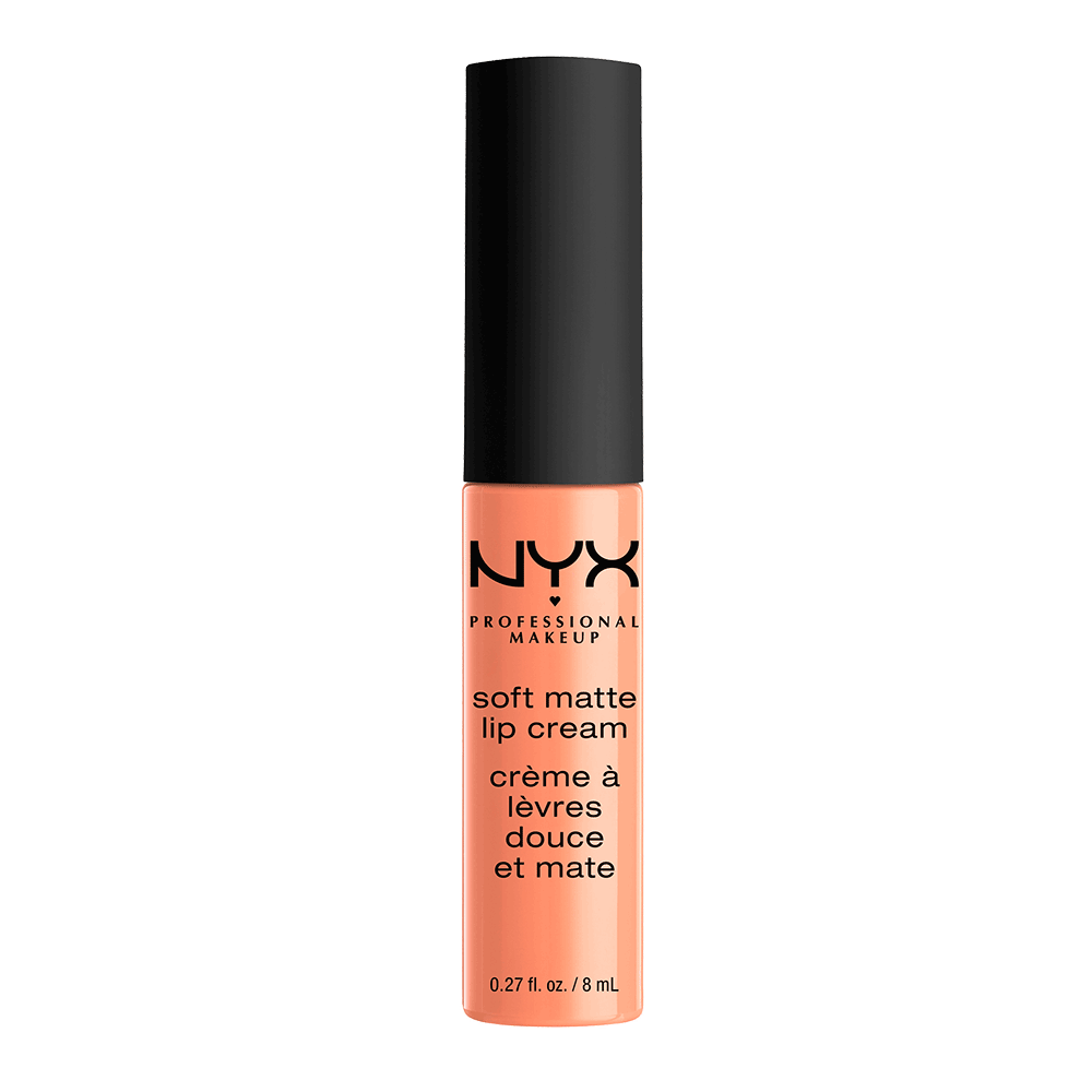 Bild: NYX Professional Make-up Soft Matte Lip Cream cairo