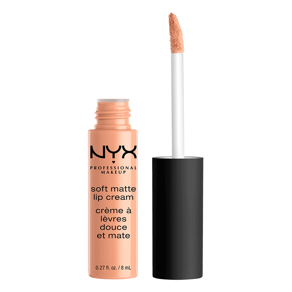 Bild: NYX Professional Make-up Soft Matte Lip Cream cairo