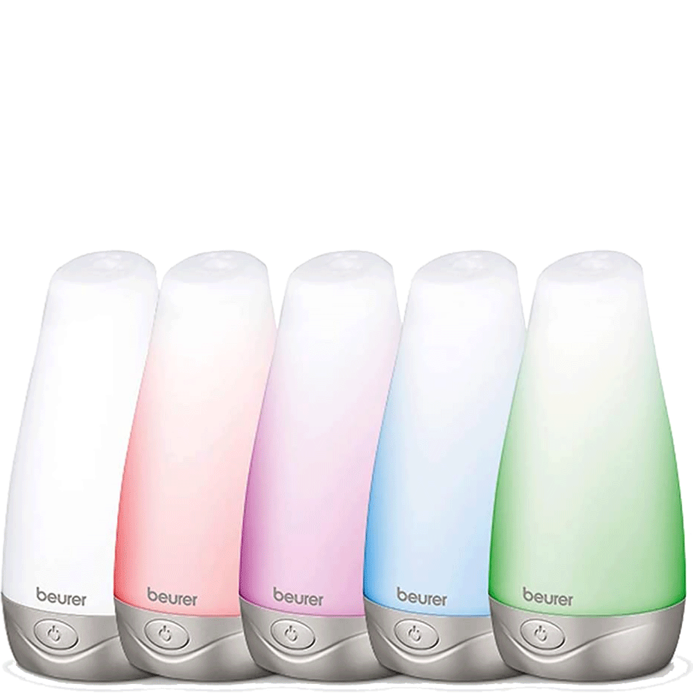 Bild: Beurer Aroma Diffuser LA30 