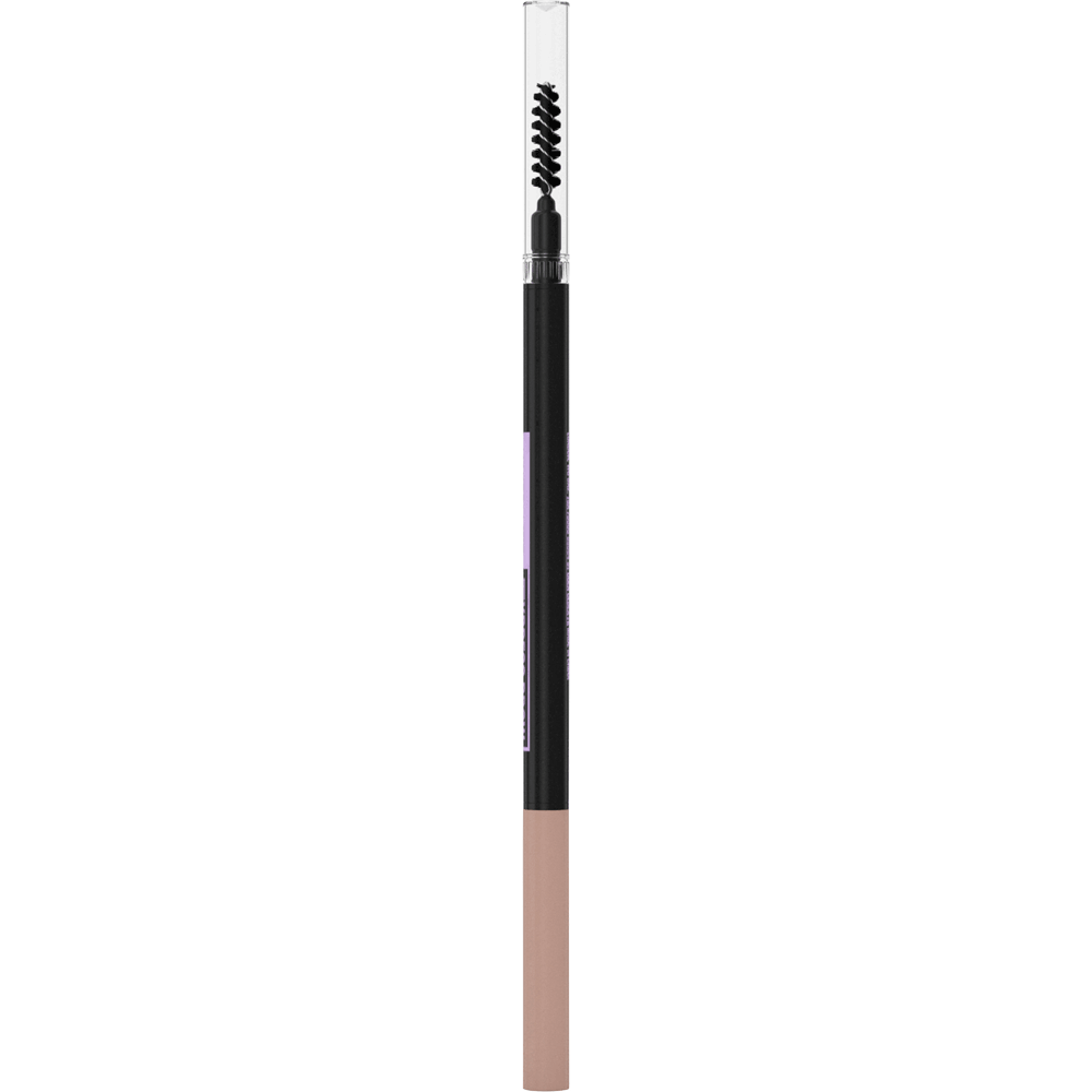 Bild: MAYBELLINE Express Brow Ultra Slim Augenbrauenstift taupe