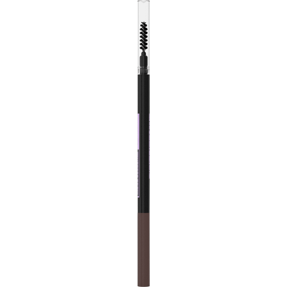 Bild: MAYBELLINE Express Brow Ultra Slim Augenbrauenstift cool brown