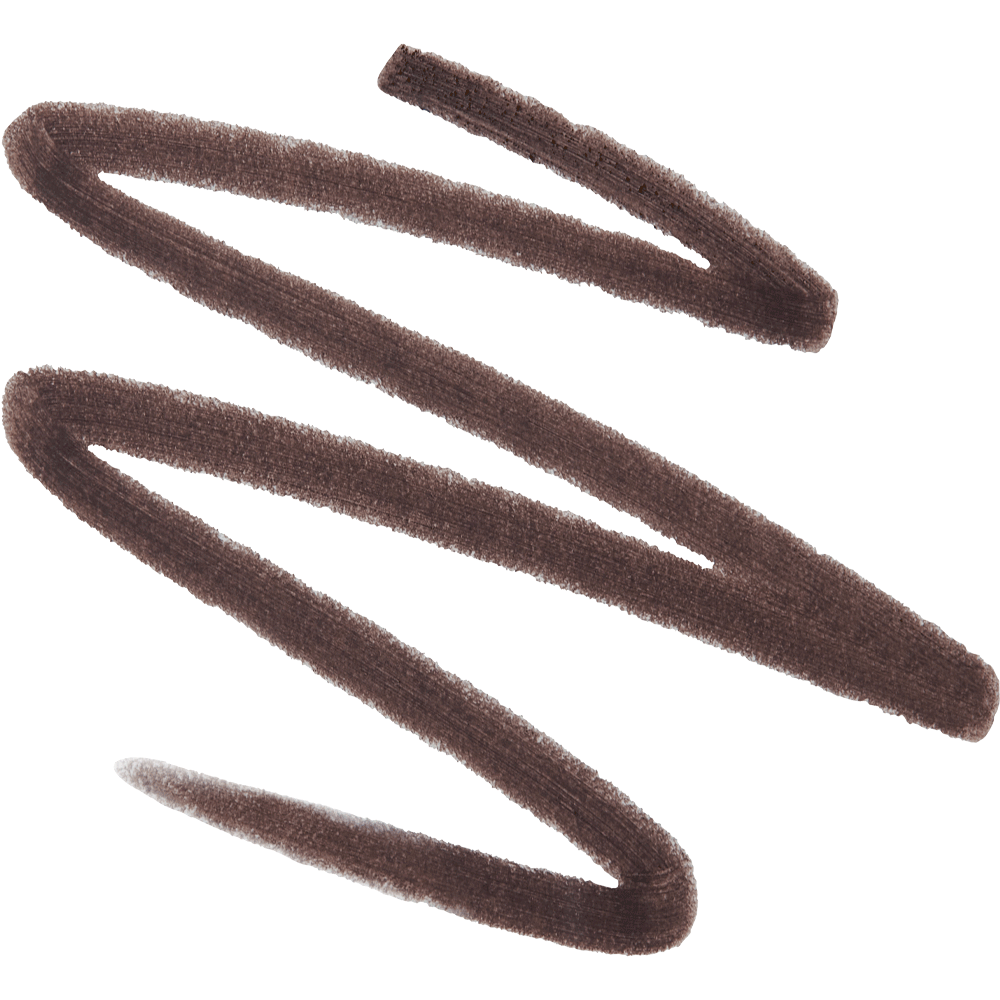 Bild: MAYBELLINE Express Brow Ultra Slim Augenbrauenstift cool brown