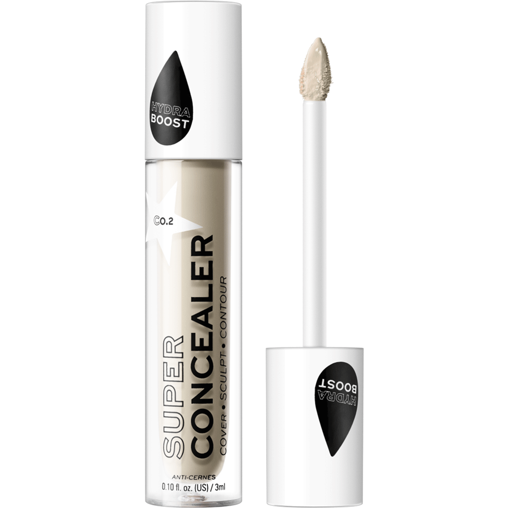 Bild: Revolution Super Concealer C0.2