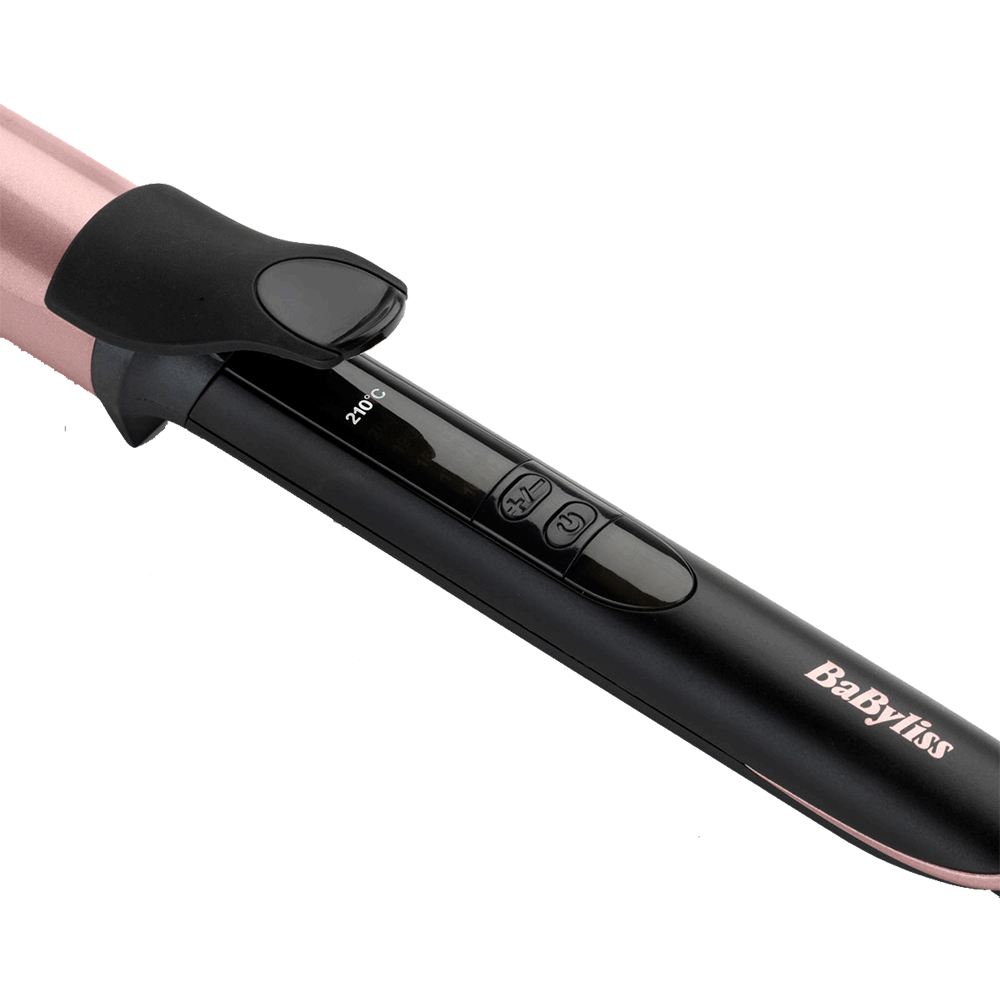 Bild: Babyliss 32mm Soft Curls Lockenstab 