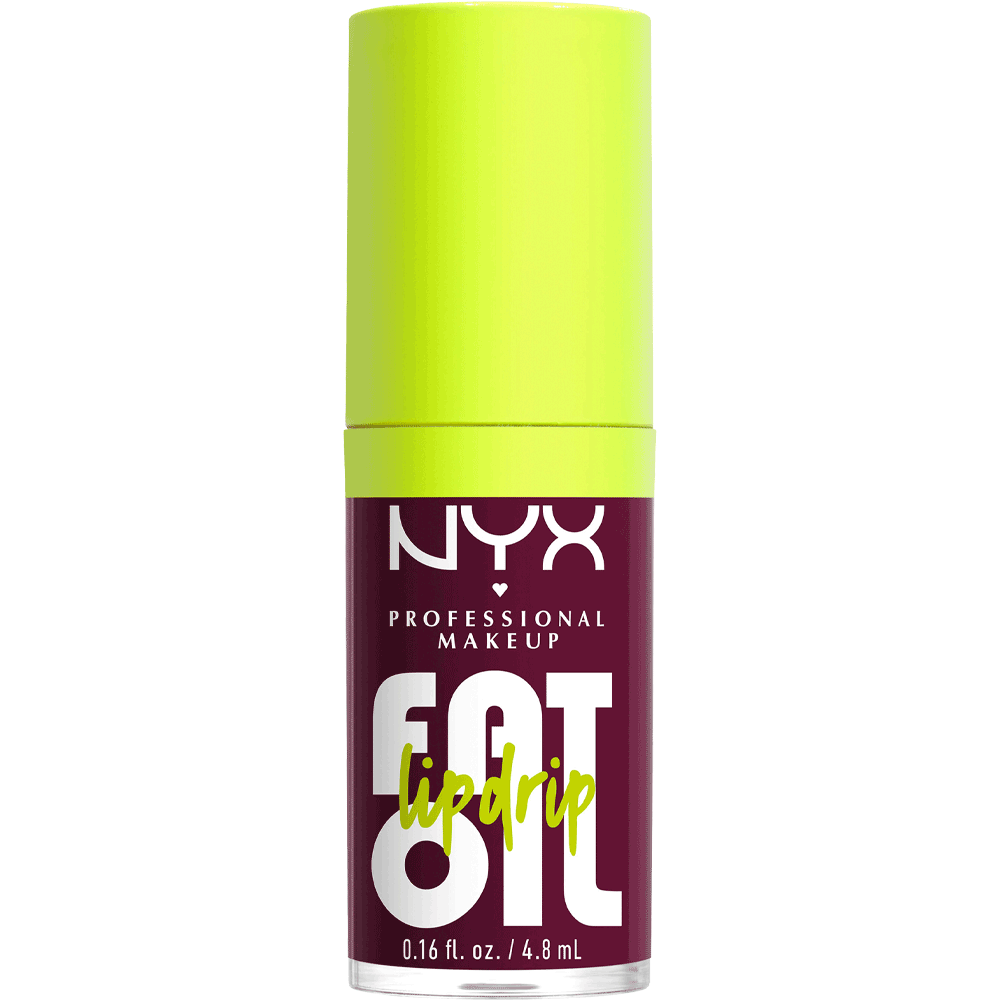 Bild: NYX Professional Make-up Fat Oil Lip Drip Lipgloss thats chic