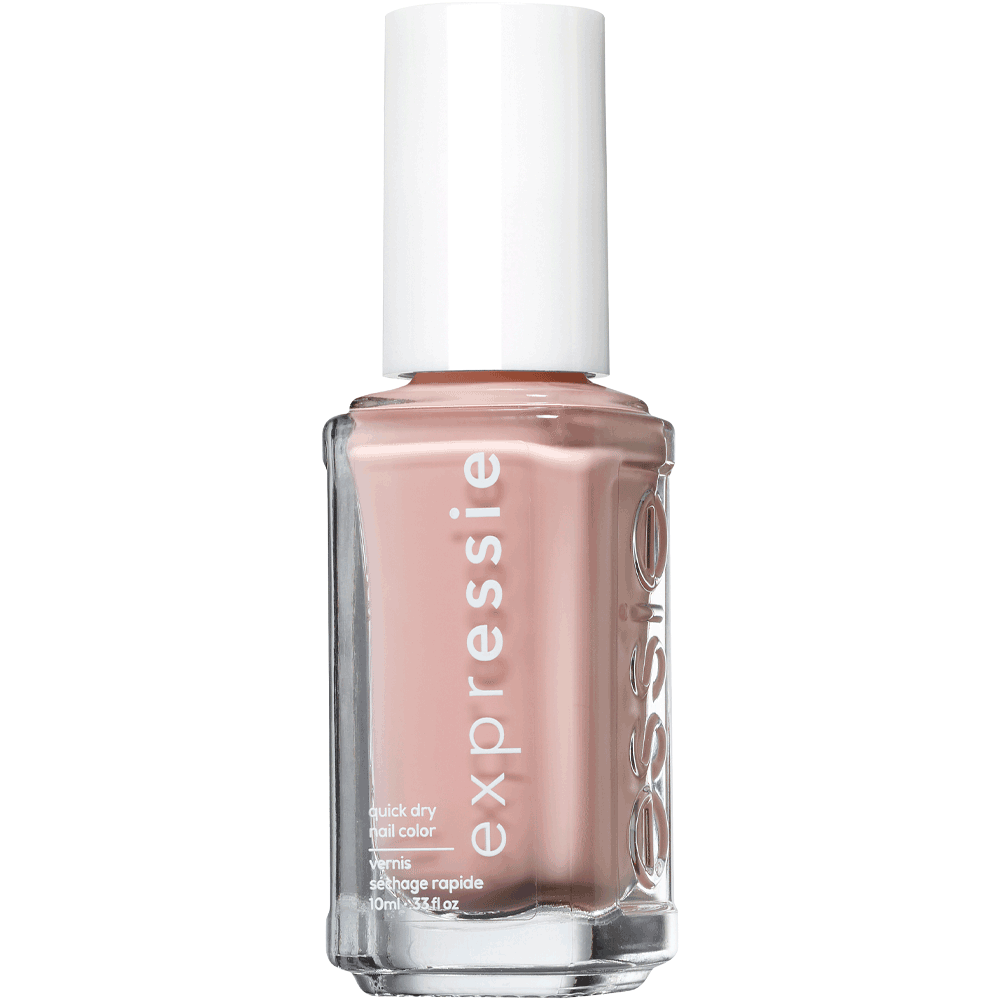 Bild: Essie Expressie 000 crop top