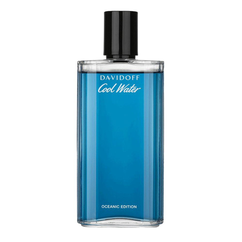 Bild: Davidoff Cool Water Man Oceanic Eau de Toilette 