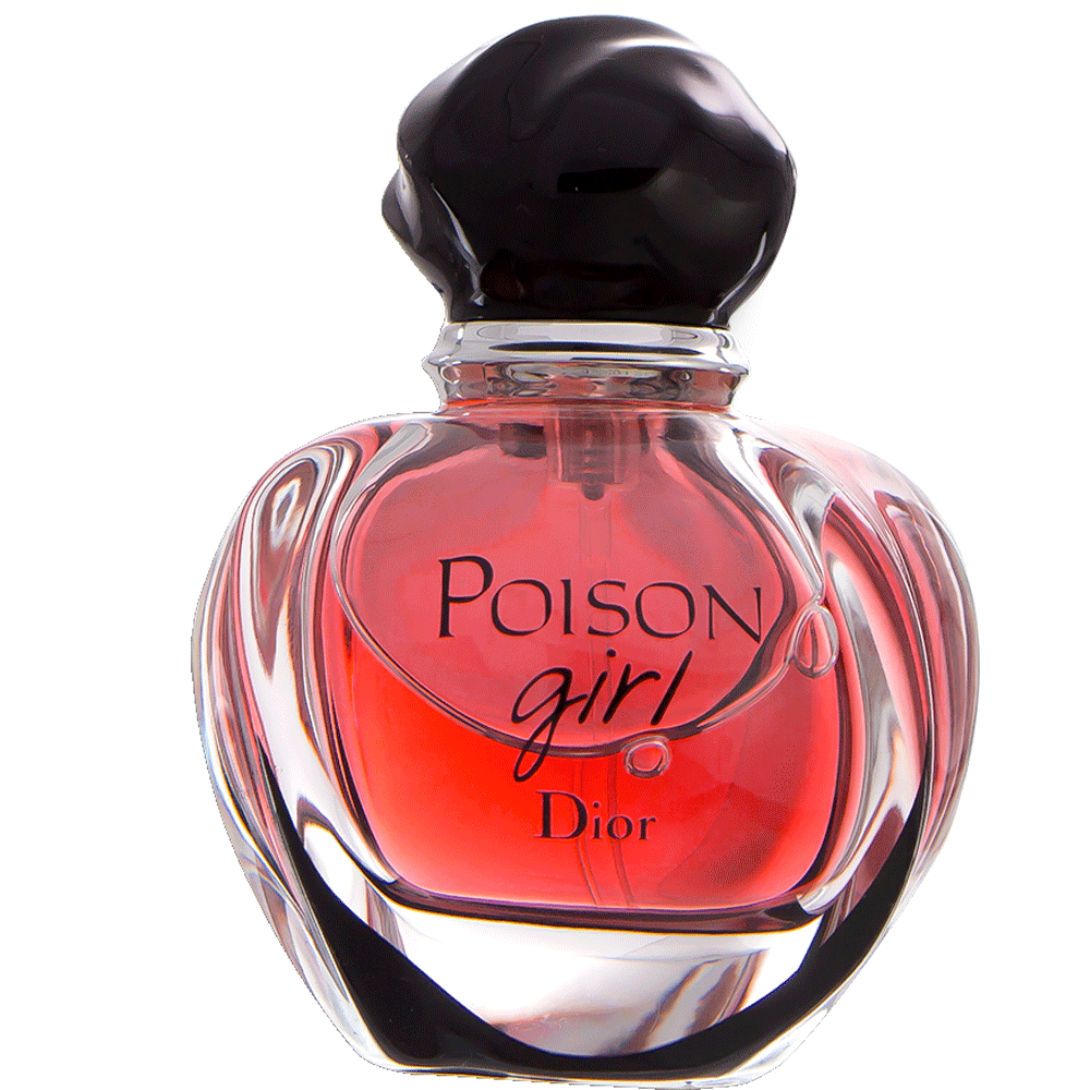 Bild: Dior Poison Girl Eau de Toilette 