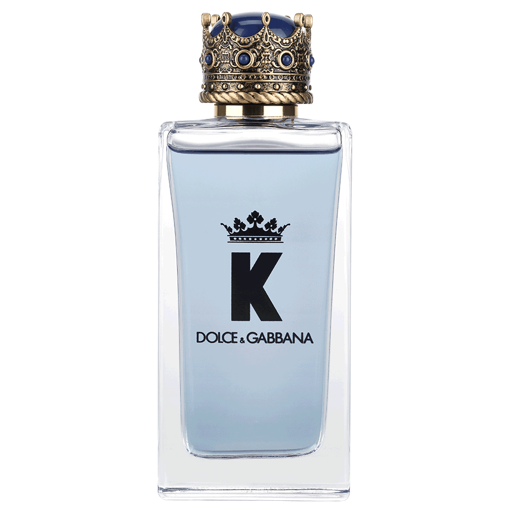 Bild: Dolce & Gabbana K Eau de Toilette 