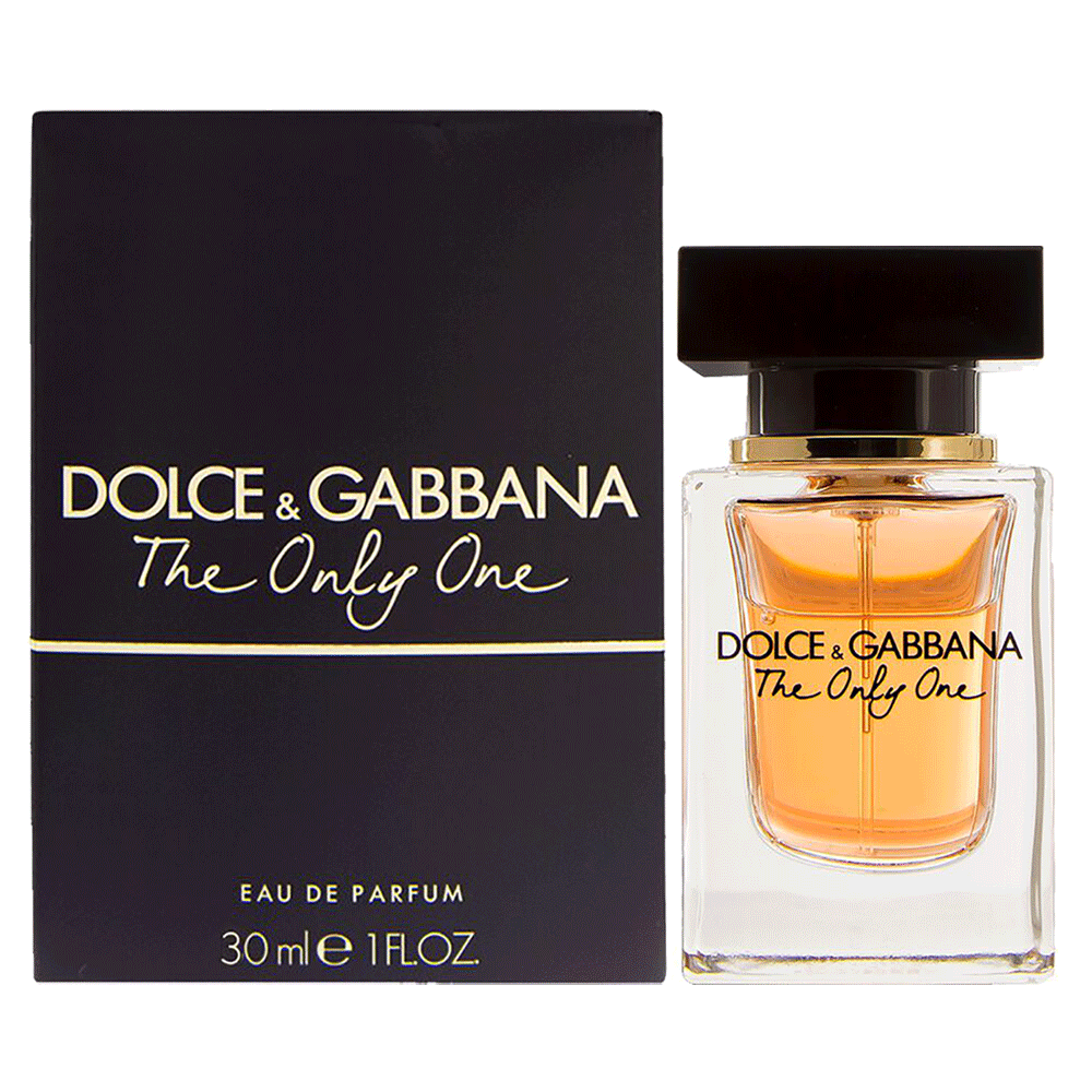 Bild: Dolce & Gabbana The Only One Eau de Parfum 