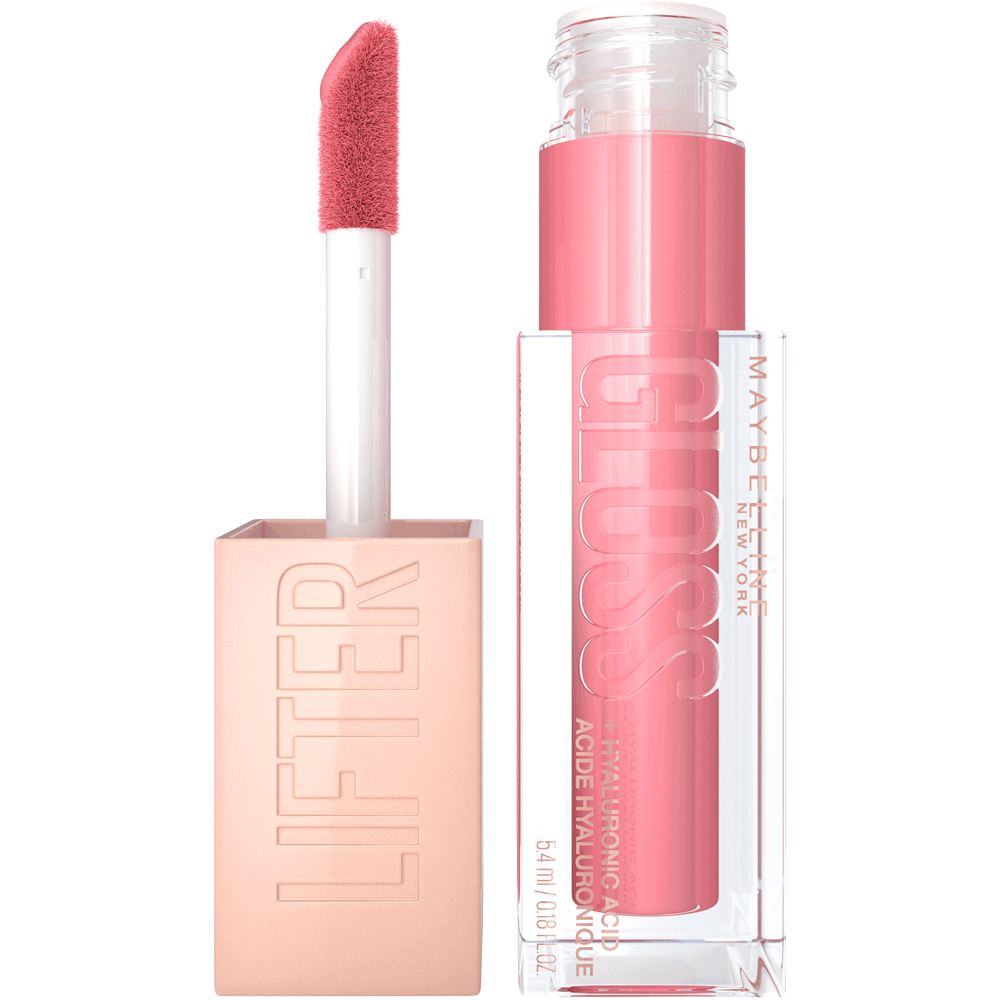 Bild: MAYBELLINE Lifter Gloss 021