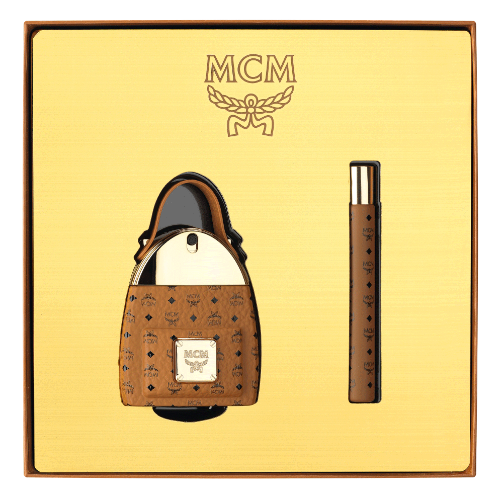 Bild: MCM Geschenkset Eau de Parfum 50 ml + 10 ml 