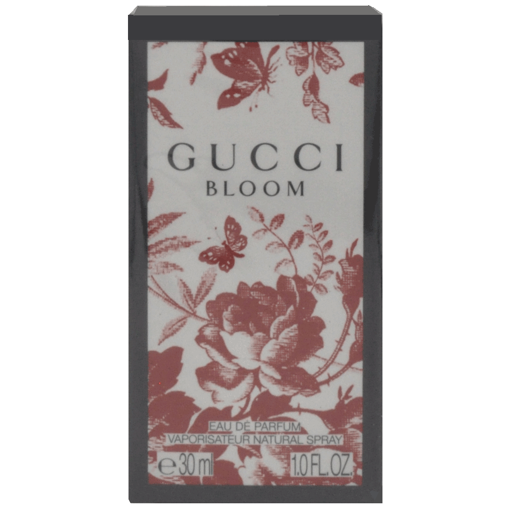 Bild: Gucci Bloom Eau de Parfum 