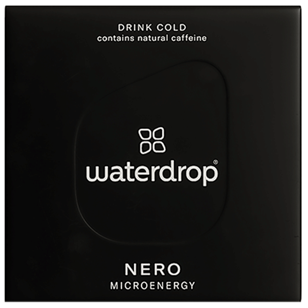 Bild: waterdrop Microdrink Nero 