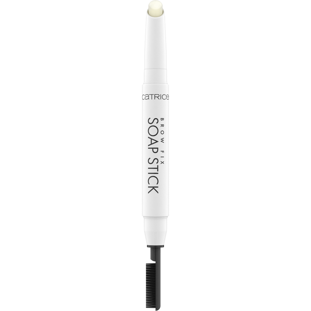 Bild: Catrice Brow Fix Soap Stick 