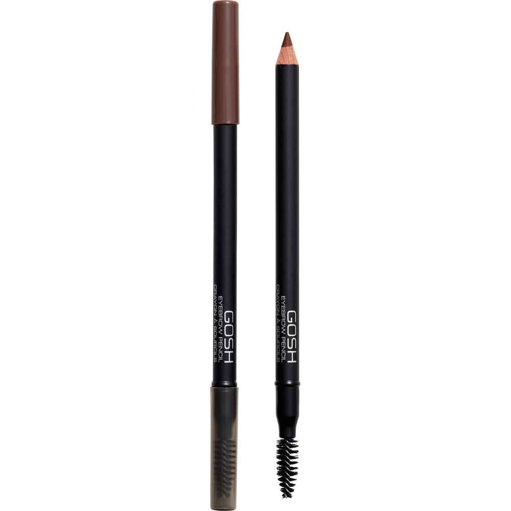 Bild: GOSH Brow Pencil 04