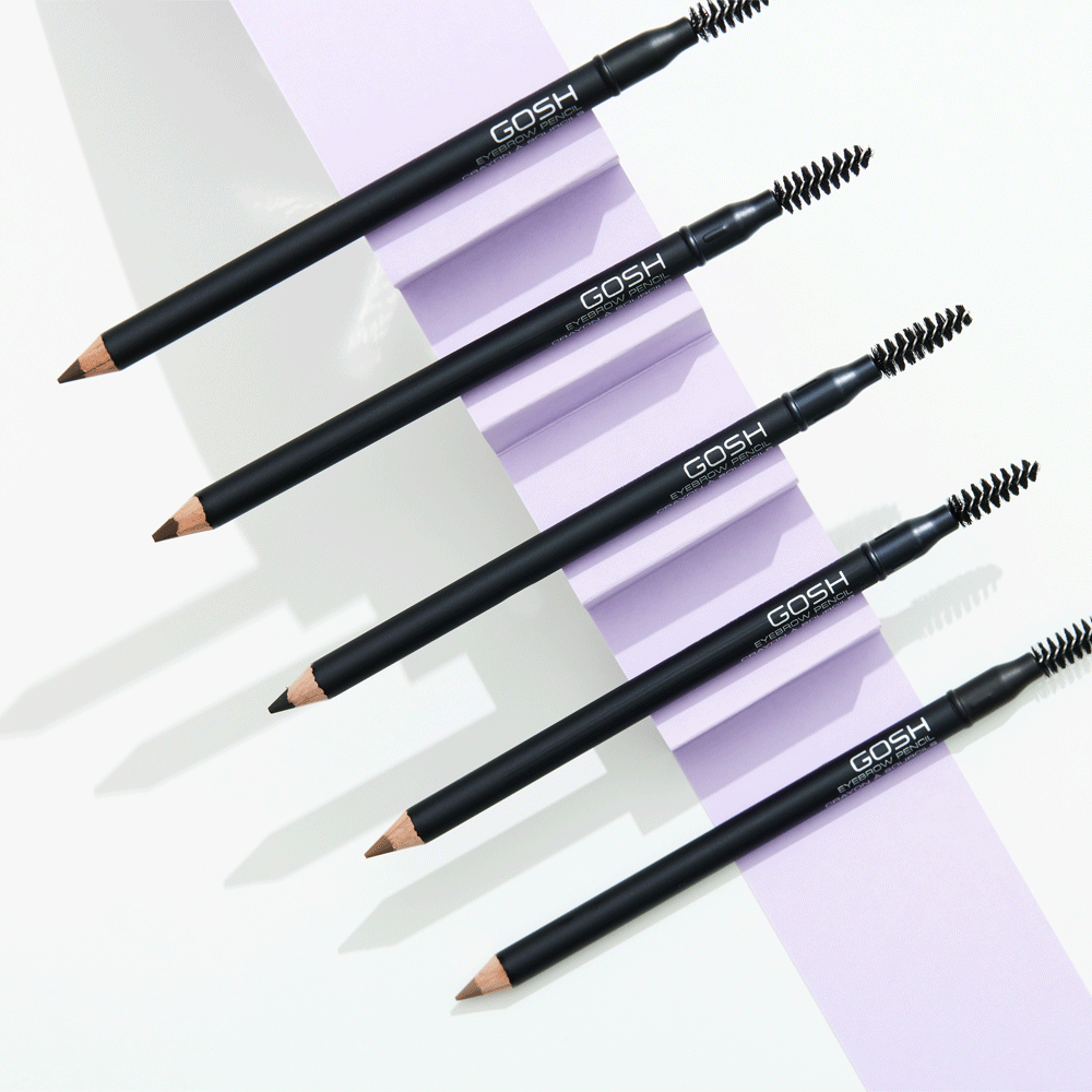 Bild: GOSH Brow Pencil 04