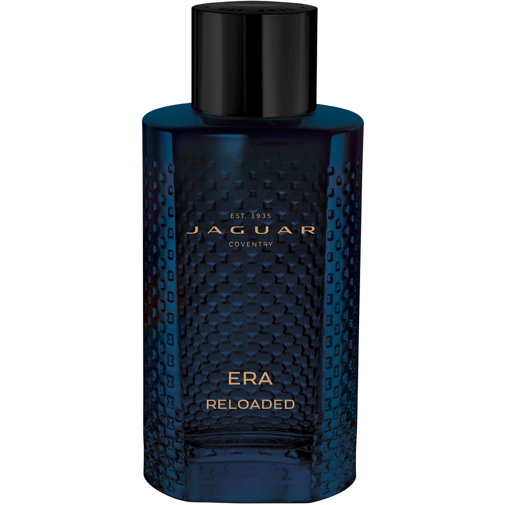 Bild: Jaguar Era Reloaded Eau de Parfum 