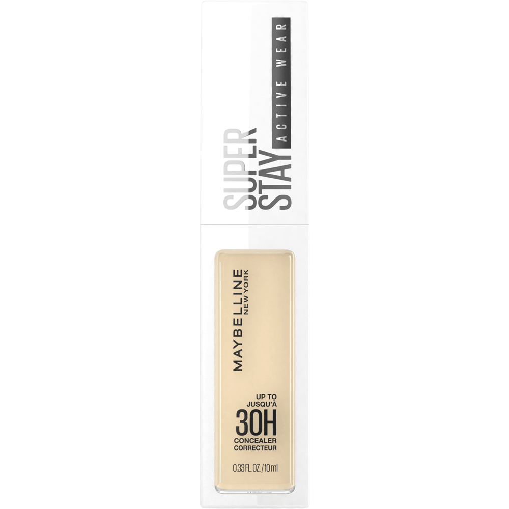 Bild: MAYBELLINE Super Stay Active Wear Concealer nude