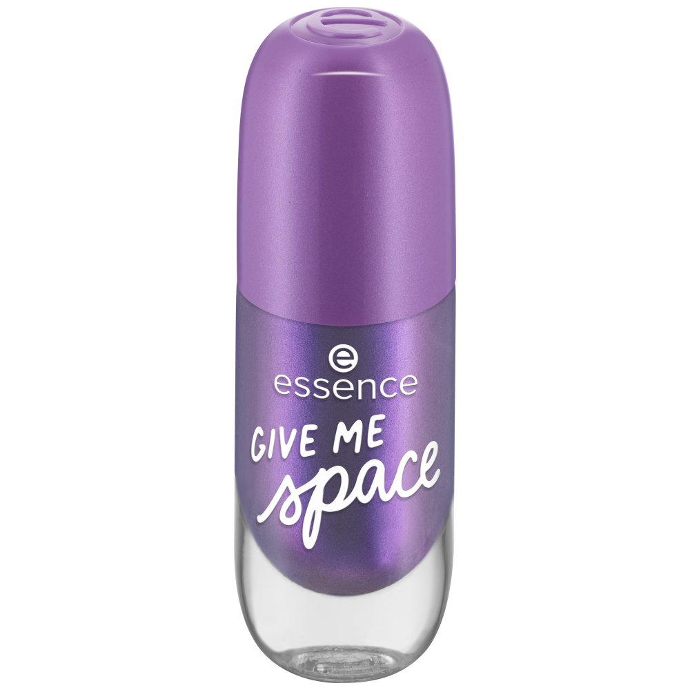 Bild: essence Gel Nail Colour give me space