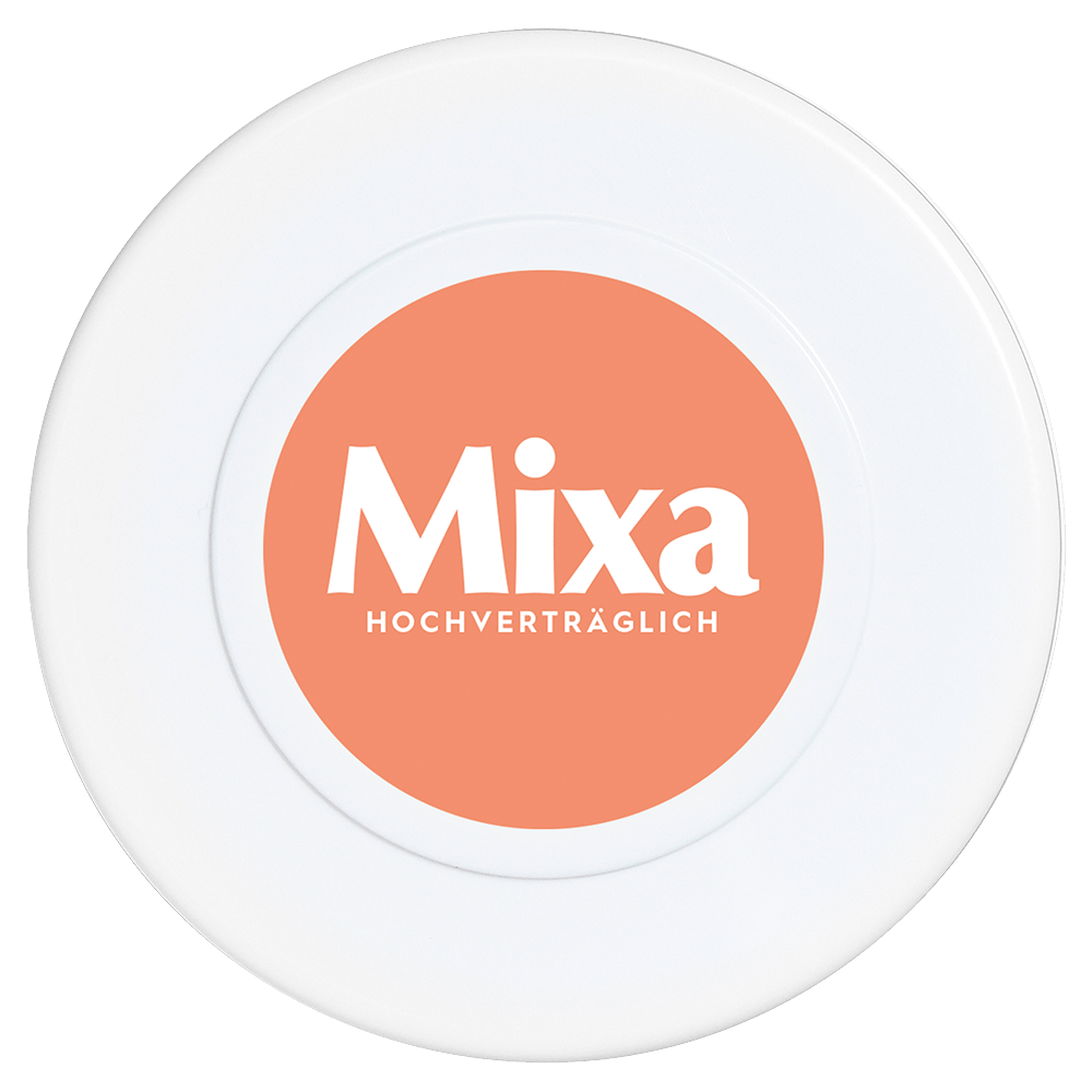 Bild: Mixa Shea Intensive Nährende Creme 