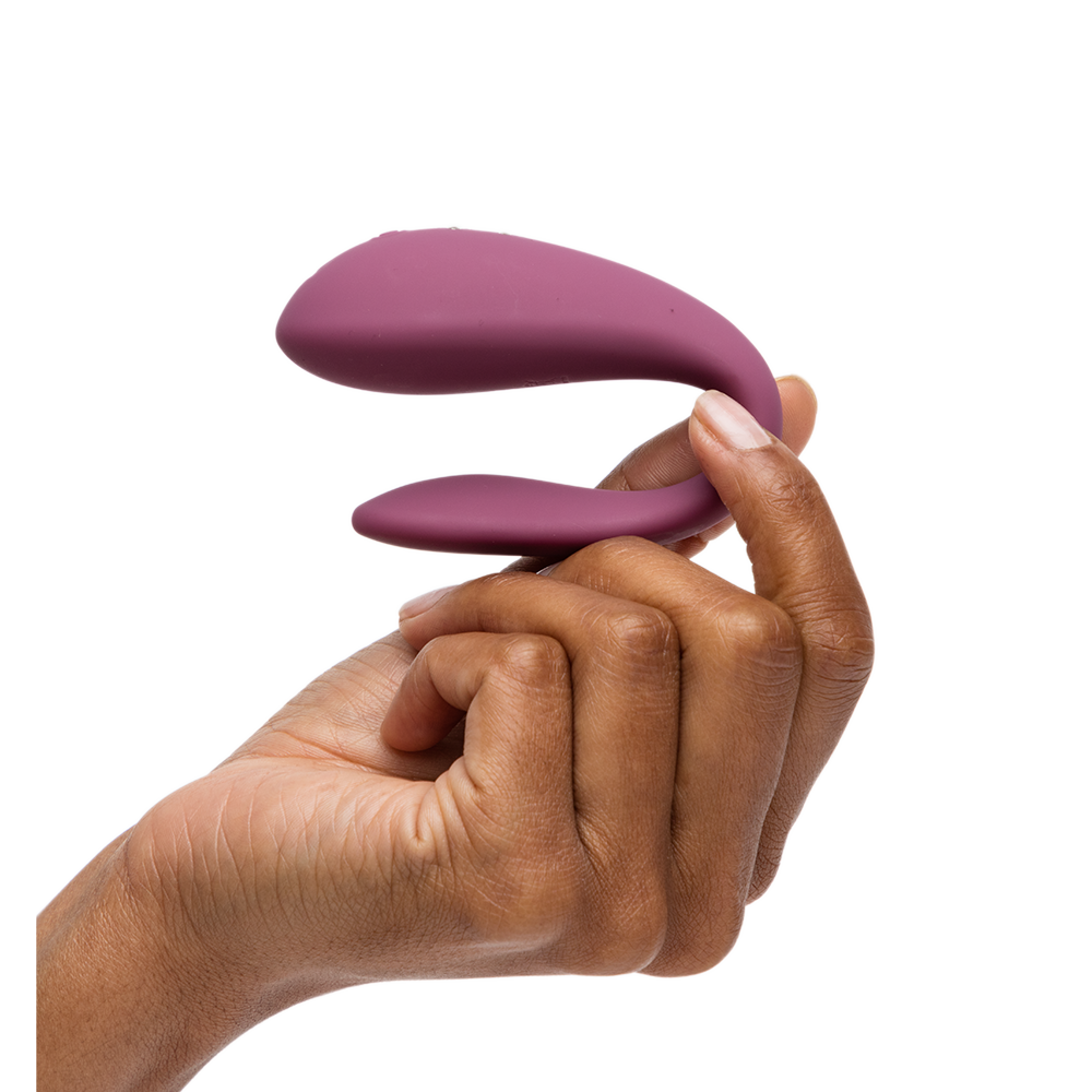 Bild: Lovehoney Mon Ami Wearable Couple's Massager 