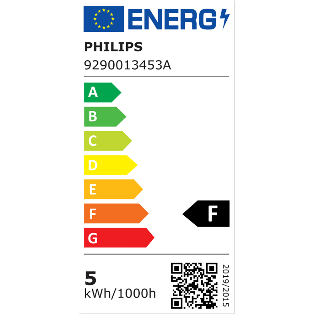 Bild: PHILIPS LED Kerze 40W E14 Matt 