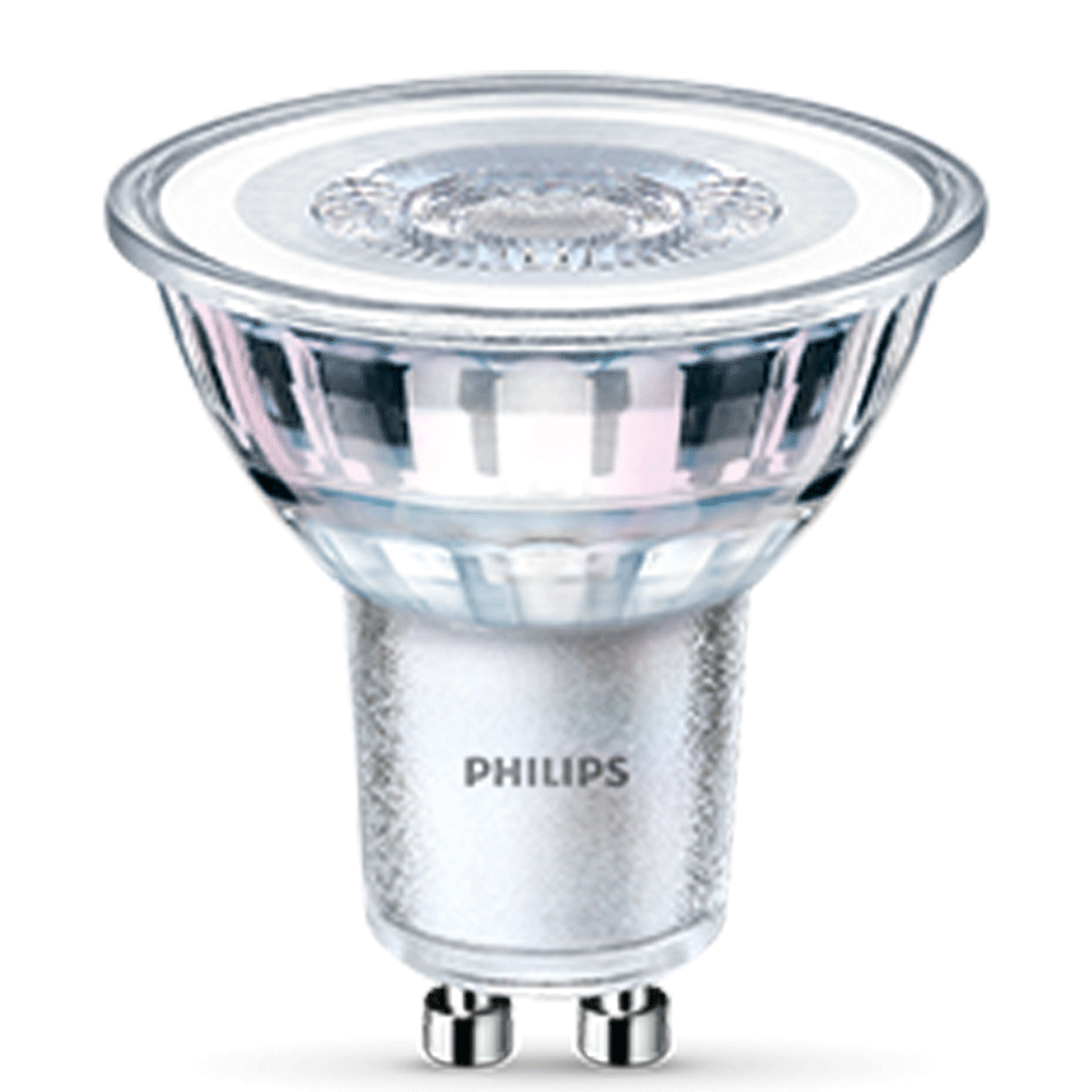 Bild: PHILIPS LED Spot 35W 230V 