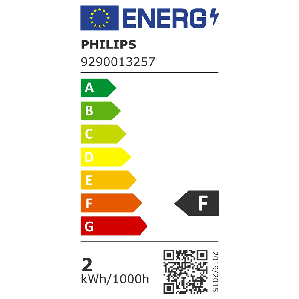 Bild: PHILIPS LED 15W T25 Matt 